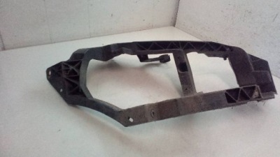 Панель фары лампы правый перед smart forfour 454 a4546201001 фото №1