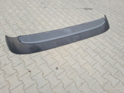 Накладка козырёк защита солнцезащитная крепления volvo fh fm 13 16 рестайлинг фото №1