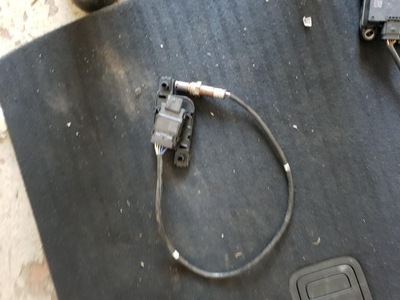Датчик nox vw seat skoda 05l907807j фото №1