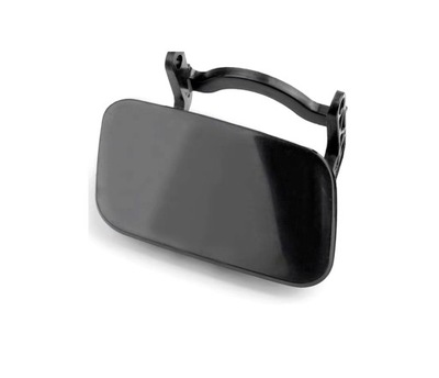 Audi a4 s4 07-11 заглушка отверстие распылителя левая фото №1