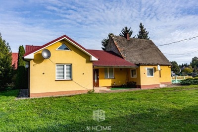 Dom, Rzepotowice, Trzebnica (gm.), 150 m²