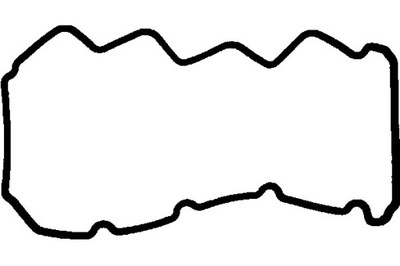 Victor reinz 71-53194-00 прокладка, кришка головки циліндрів фото №1