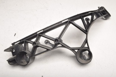 Mercedes w172 r172 направляющая бампера правый задняя a1728850665 фото №1