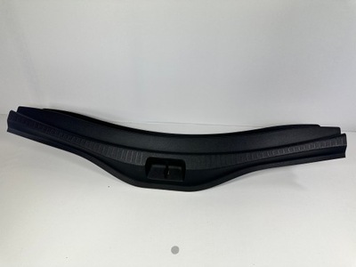 Grand scenic iv захист поперечина заднього оббивка 849203936r фото №1