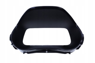 Рамка спідометра opel corsa f 22r. фото №1