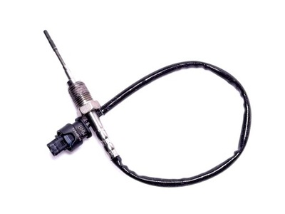 Датчик температуры выхлопных газов bmw 8596276 новый ori фото №1