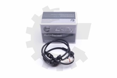 Датчик abs skv 06skv186 фото №1