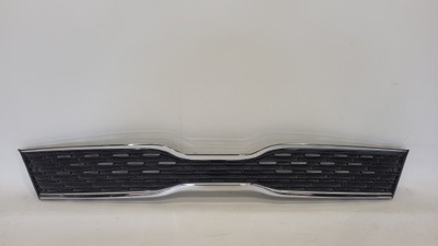 Kia picanto iii решётка радиатора решётка радиатора oryg. фото №1