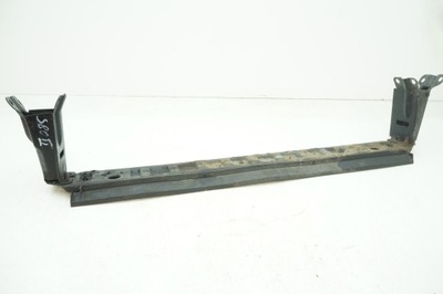 Volvo v70 iii s80 ii балка pod радіатор перед фото №1