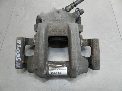 Bmw 1 f20 118xd суппорт правый перед фото №1