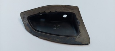 Tesla s кронштейн заднього дифузор 1082915-00-a фото №1