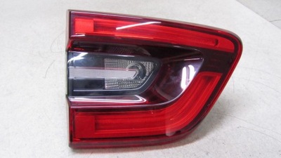 Renault kadjar лампа w крышка левая 15- 84 фото №1