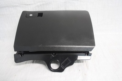 Vw passat b6 бардачок пассажира 3c1857114 фото №1