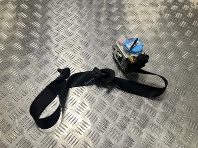 Pas безопасности перед правый mercedes gla x156 фото №1