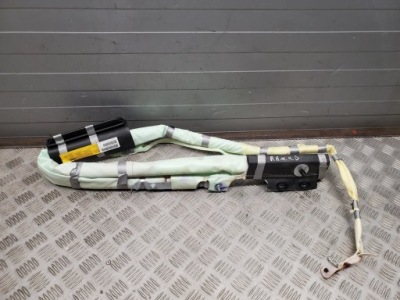 Dodge ram p52029426ah po правая подушки безопасности воздушные фото №1