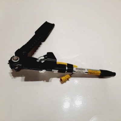 Honda civic viii ufo натяжитель поперечина безопасности левый фото №1