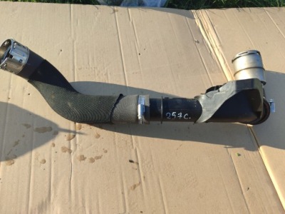 Master iv шланг повітря 14605225r фото №1