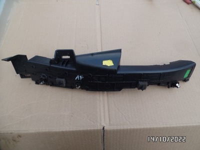 Кронштейн перед правое combo e rifter 9823861380 фото №1