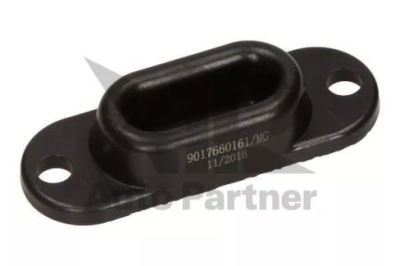 9017660161/mg кронштейн  дверь db sprinter vito maxgear фото №1