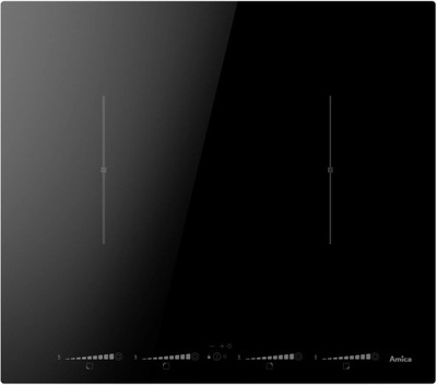 Płyta indukcyjna Amica PI6544PHTS4UN 2.0 STUDIO