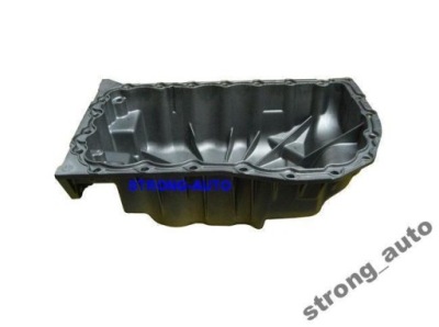 Поддон масляная масла renault 1.9d dti espace megane фото №1