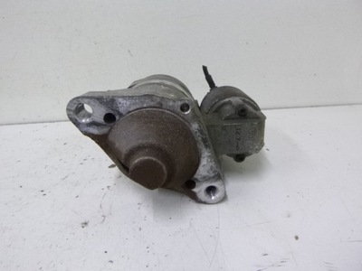 Стартер renault twingo 1.2 2002r. фото №1