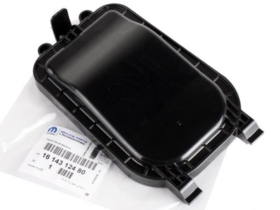 Заглушка фара expert iv traveller jumpy iv vivaro zafira proace ii фото №1