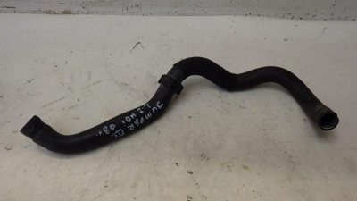Wąż труба wody citroen jumper iii 2.2 hdi фото №1