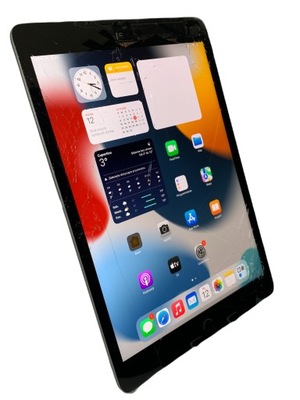 Tablet Apple iPad (7th Gen) A2198 10,2" 3 GB / 128 GB E1TKTL
