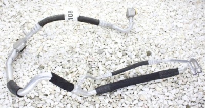 Mercedes w204 шланг wąż кондиционера a2048032216 фото №1