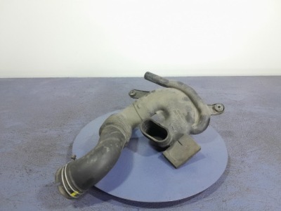 Toyota prius ii 03- 1.5 1nzfxe 77 km труба воздухозаборник воздуха 17751-21120 фото №1