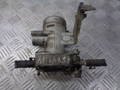 Дроссельная заслонка nissan micra k11 0280750051 фото №1