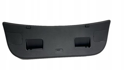 Kia rio iv v обивка защита крышки багажника 17-24 фото №1