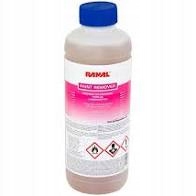 RANAL - Paint Remover żel do usuwania lakieru 1kg