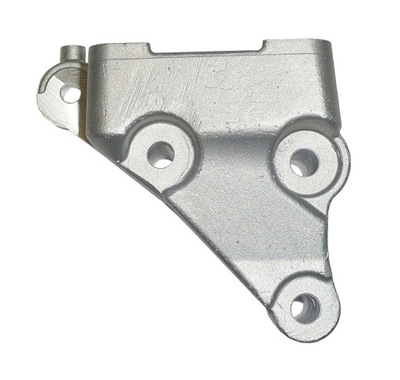 Підпора двигуна кронштейн ducato 2006- 2.3 jtd оригінал фото №1