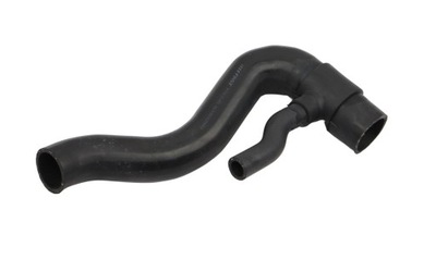 Труба охлаждение mercedes sprinter 1995- 901-905 радиатора dół фото №1