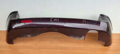 Lancia phedra бампер задня задній відбивач молдинг фото №1