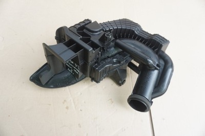 Mazda 3 i bk резонатор новый оригинал фото №1