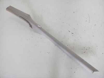 Захист стійка лівий перед citroen c4 grand picasso ii фото №1