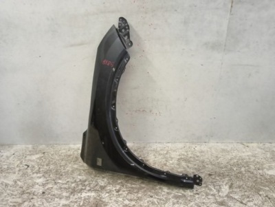 Крыло  правый  перед передний lexus rx v 5 23- фото №1