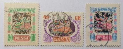 Fi 775-777 "Dni Krakowa"