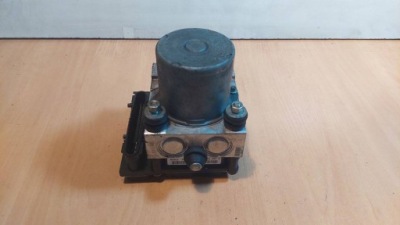 Блок управления abs subaru forester iii 0265951585 фото №1