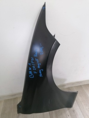 Bmw 1 f20 f21 крила правий перед новий oryg. фото №1