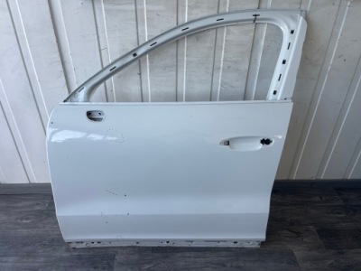 Дверь --- porsche cayenne coupe iii 9y3 2019- передние левая --- фото №1