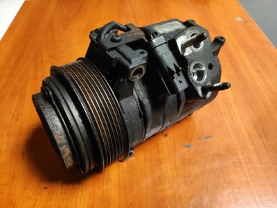 КОМПРЕСОР, КОМПРЕСОР КОНДИЦІОНЕРА JEEP, CHRYSLER 3.0CRD / 447220-5602