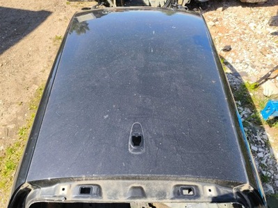 Seat leon iv 2021 крыша фото №1