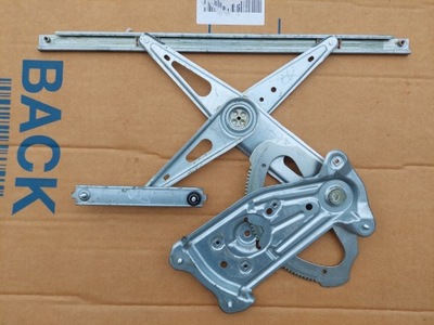 Механізм підйому/опускання скло лівий перед оригінал renault fl фото №1