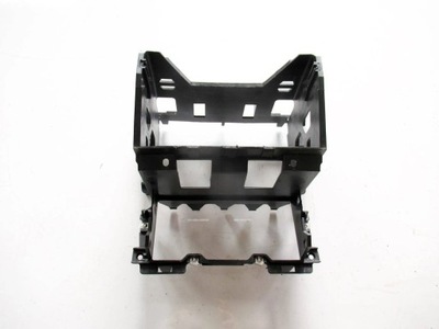 Vw golf vi рамка каркас радіо 5k0858005e фото №1