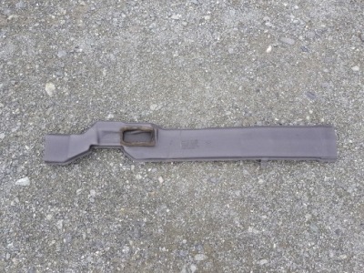 Mercedes vito v klasa канал повітрозабірник повітря a4478310845 фото №1