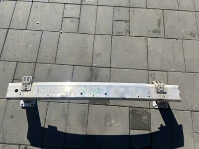 Балка под бампер перед передняя opel grandland x фото №1